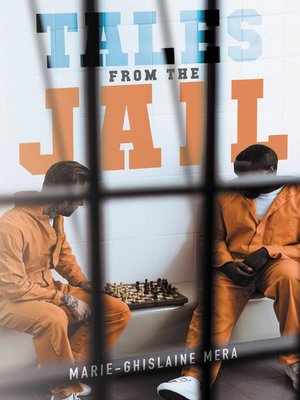 cover image of Tales from the Jail